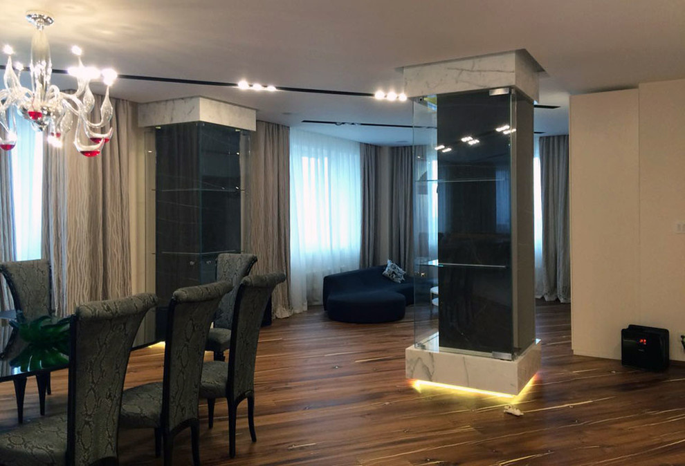 Квартира 200м