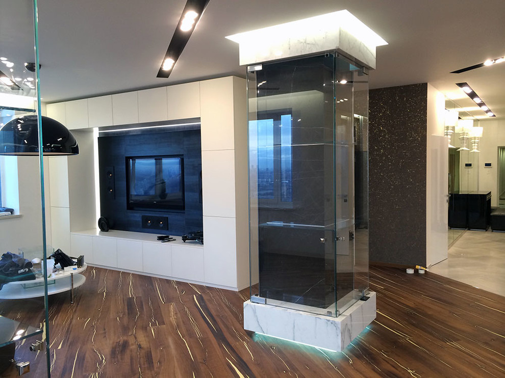 Квартира 200м