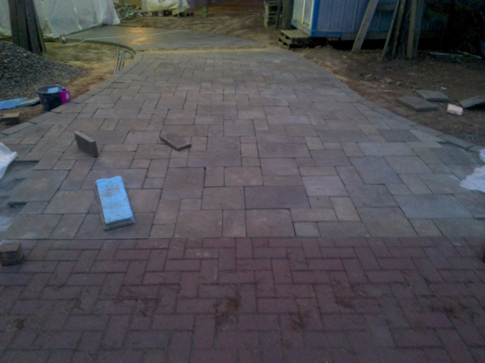 КП Сосновый Бор