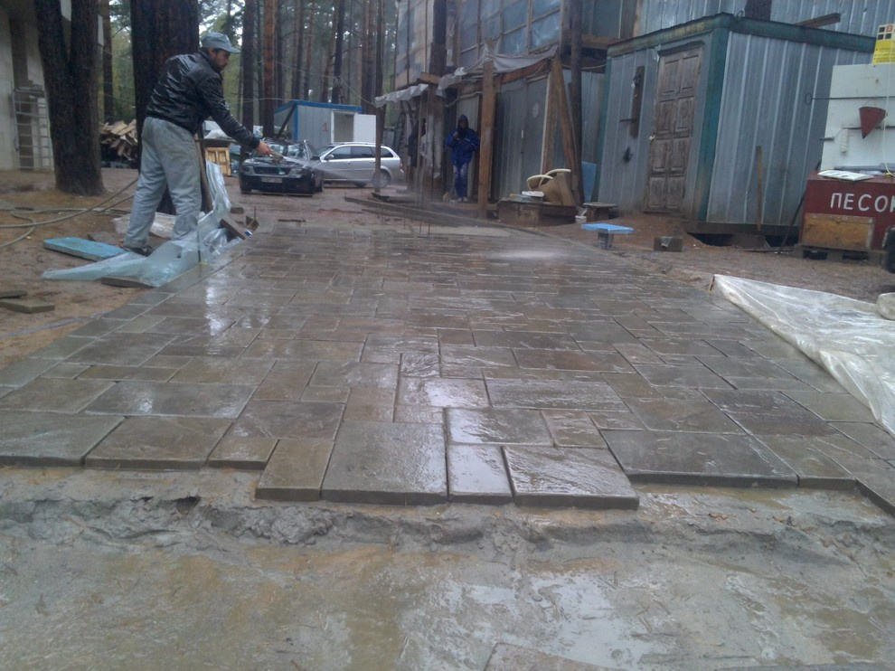 КП Сосновый Бор