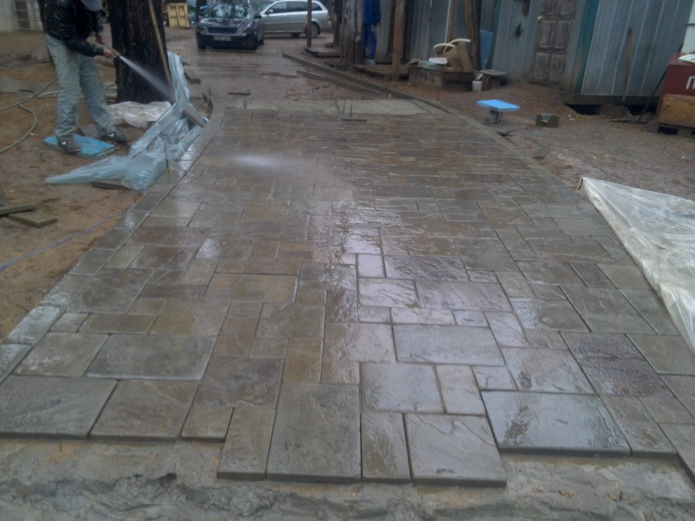 КП Сосновый Бор