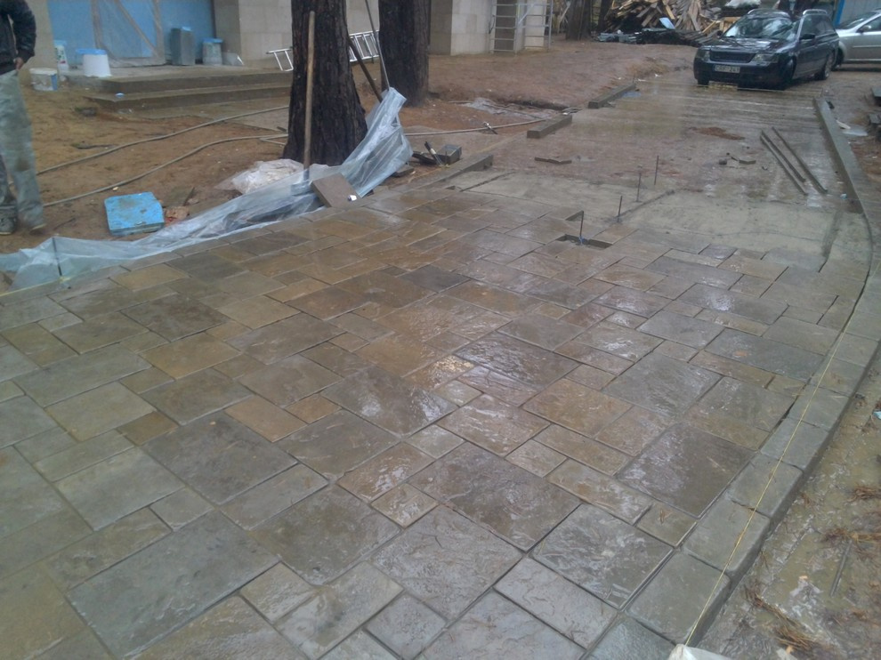 КП Сосновый Бор