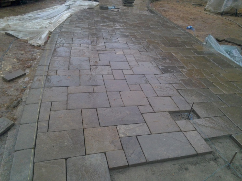 КП Сосновый Бор