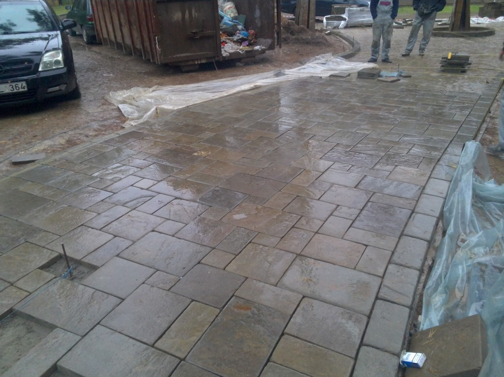 КП Сосновый Бор