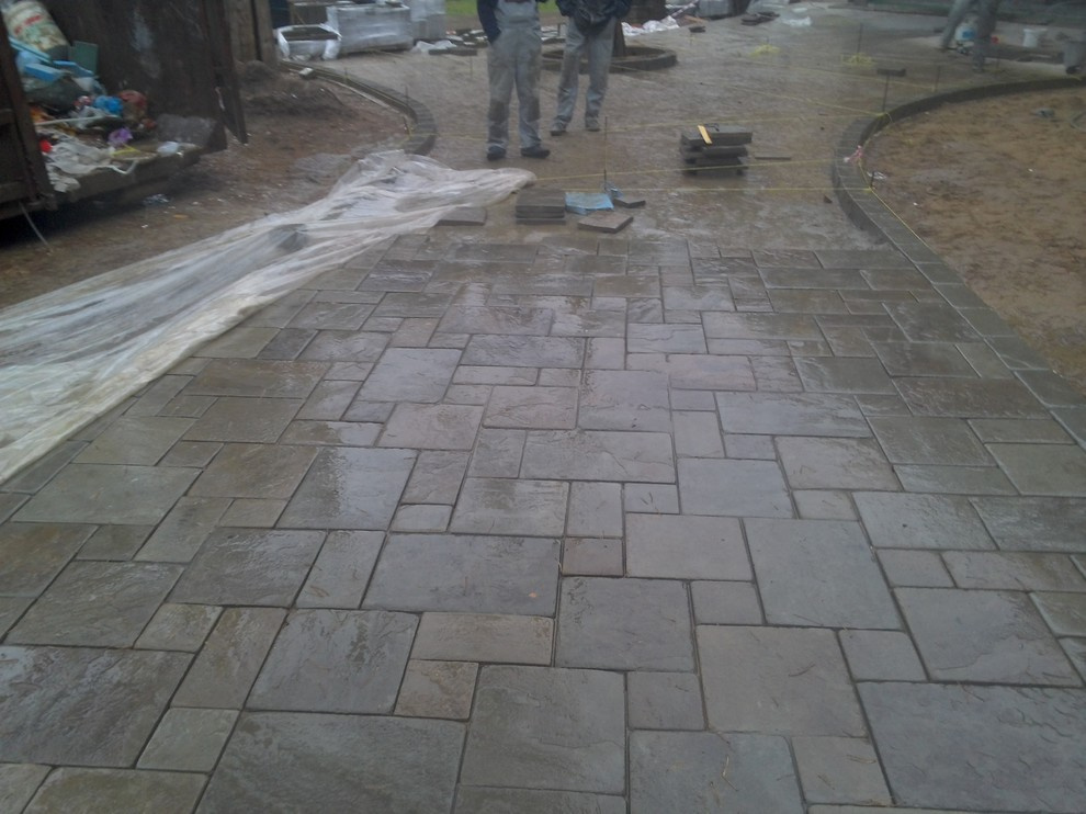 КП Сосновый Бор