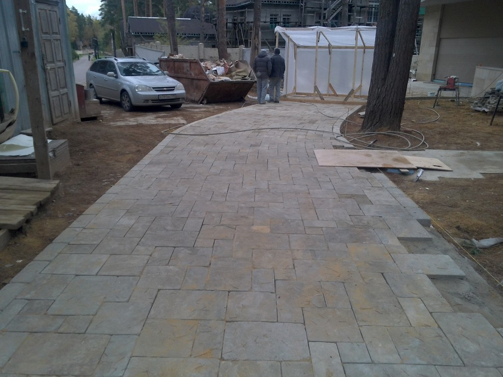 КП Сосновый Бор