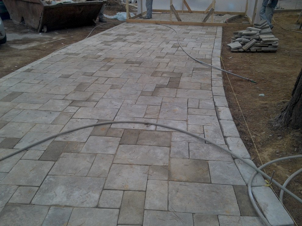 КП Сосновый Бор