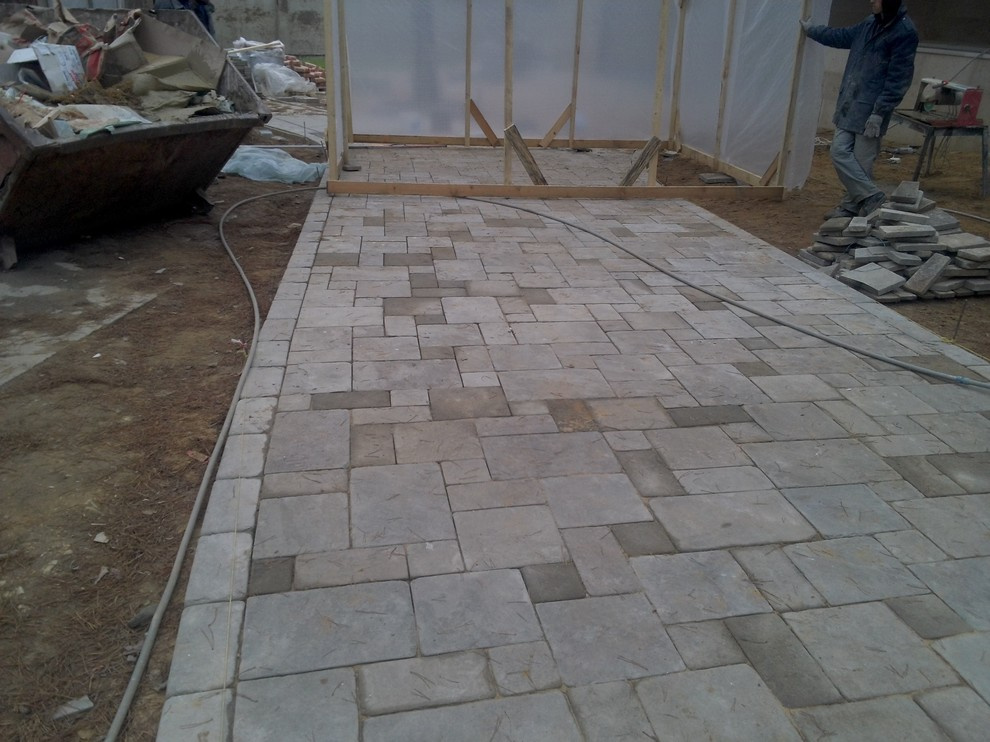 КП Сосновый Бор