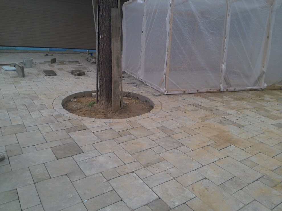 КП Сосновый Бор