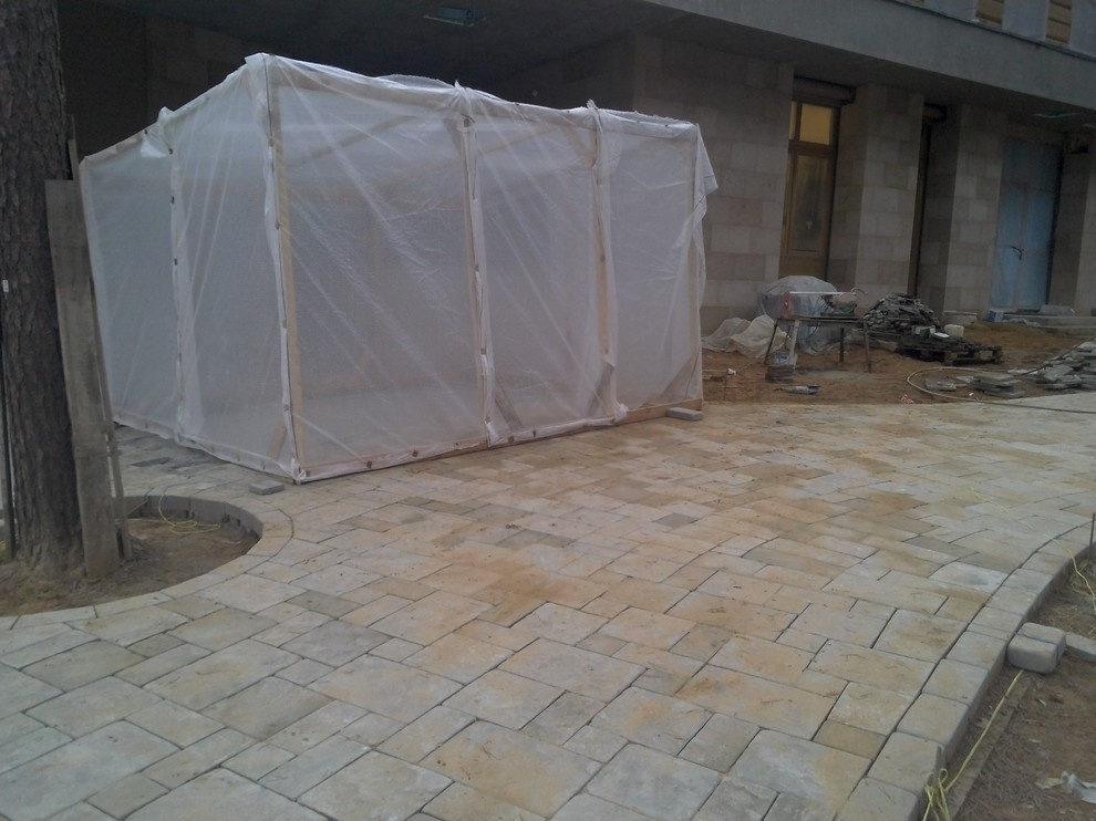 КП Сосновый Бор