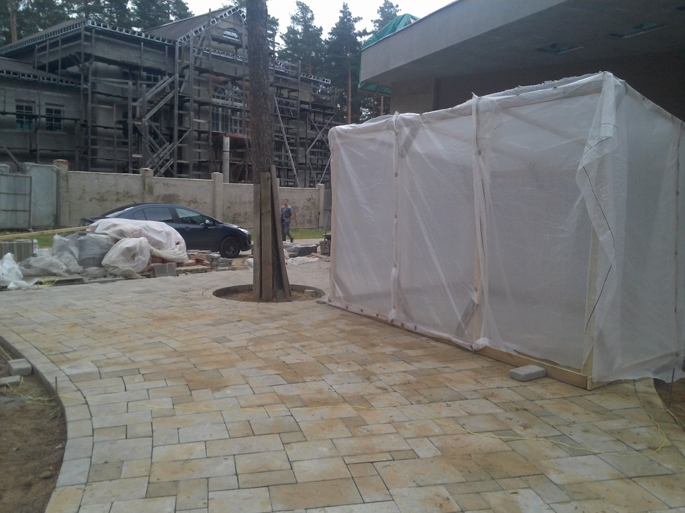 КП Сосновый Бор