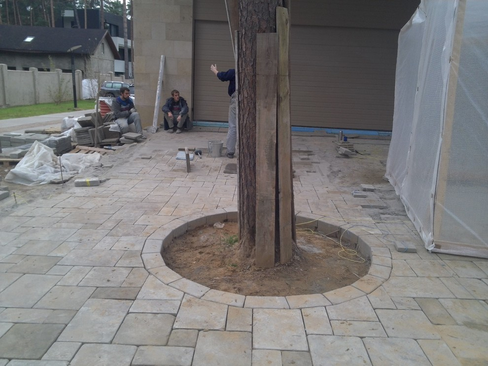 КП Сосновый Бор