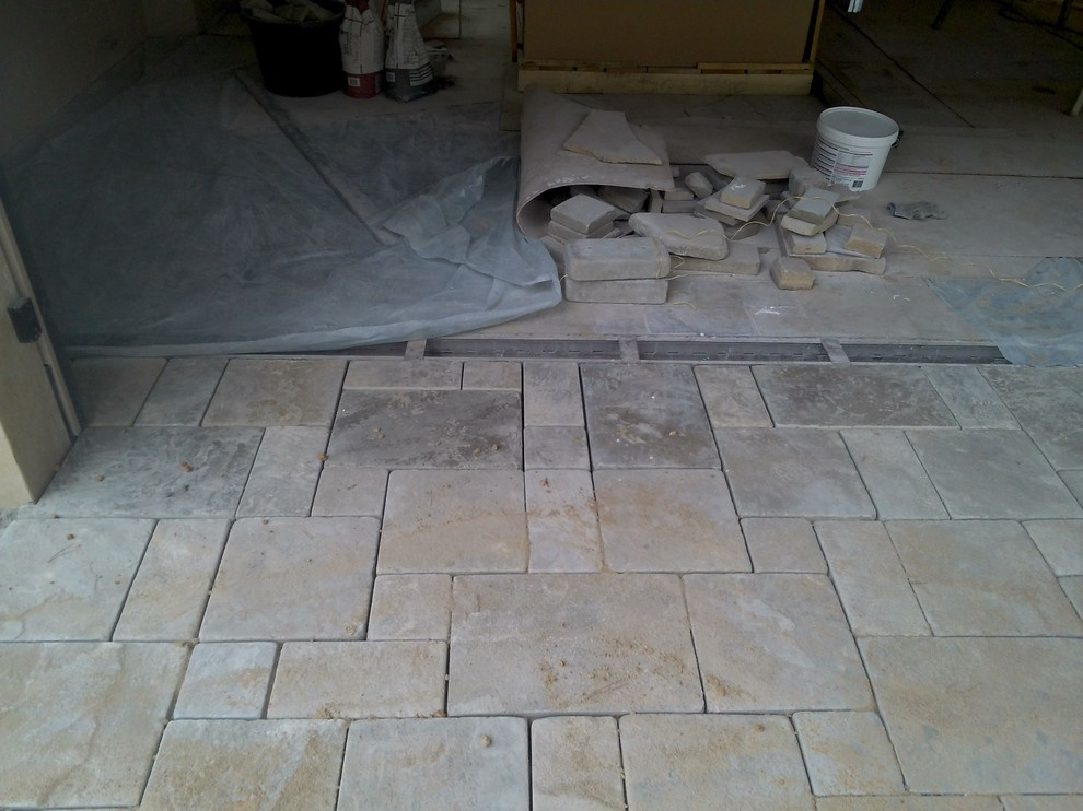 КП Сосновый Бор