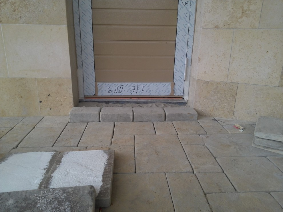 КП Сосновый Бор