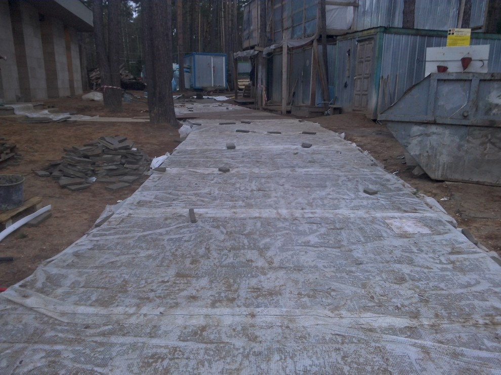 КП Сосновый Бор