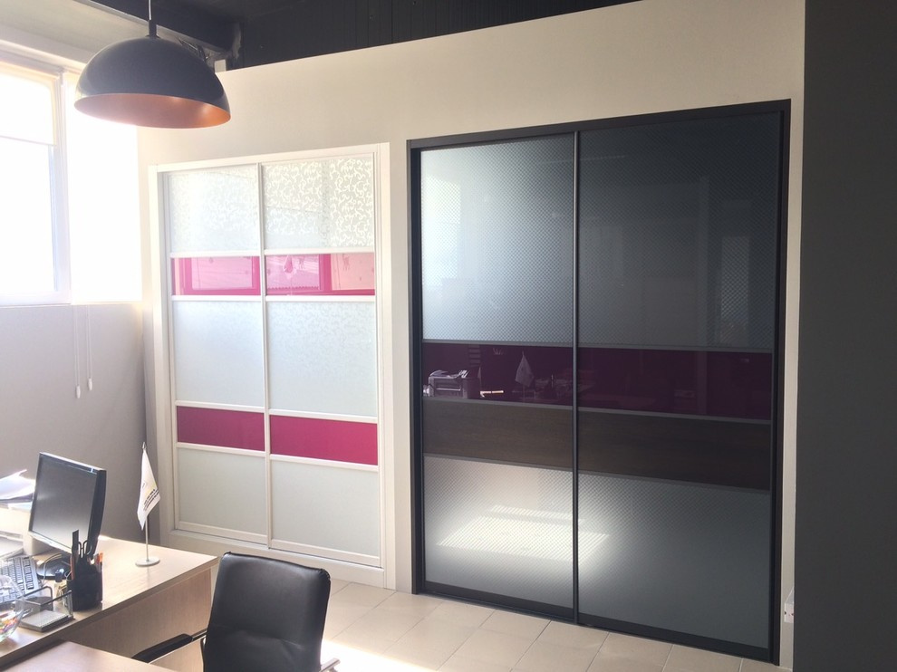 ШоуРум на Фабрике "Командор -Волгоград"