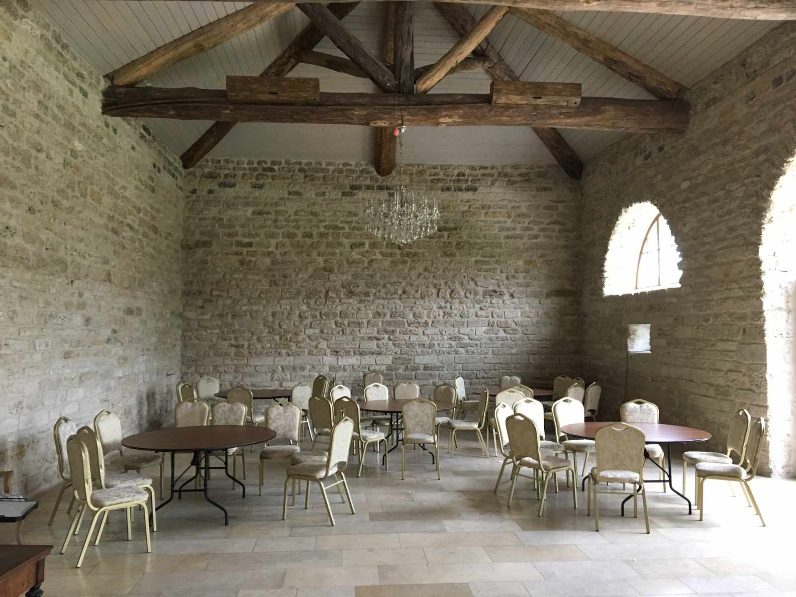 Частная усадьба