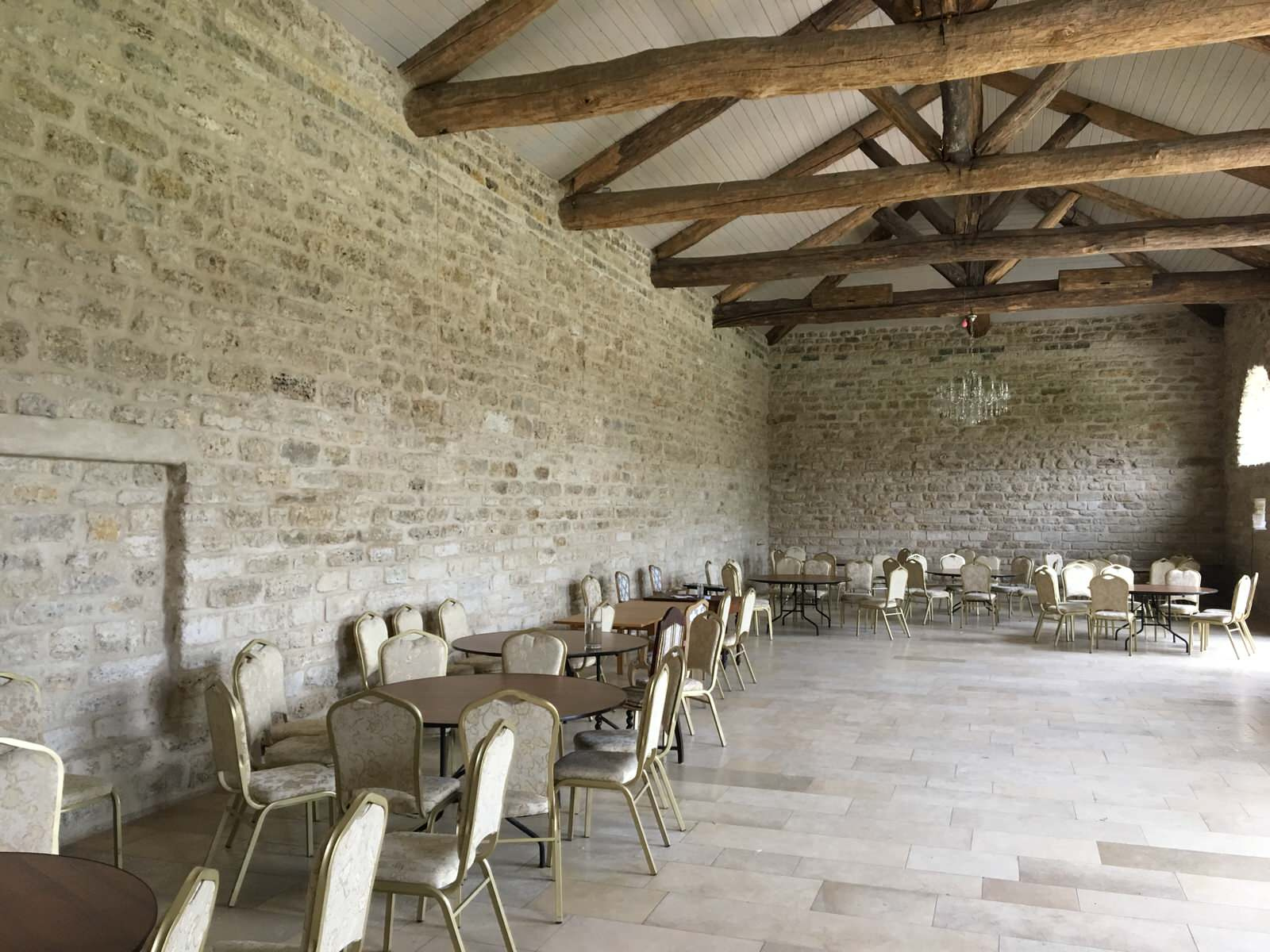 Частная усадьба