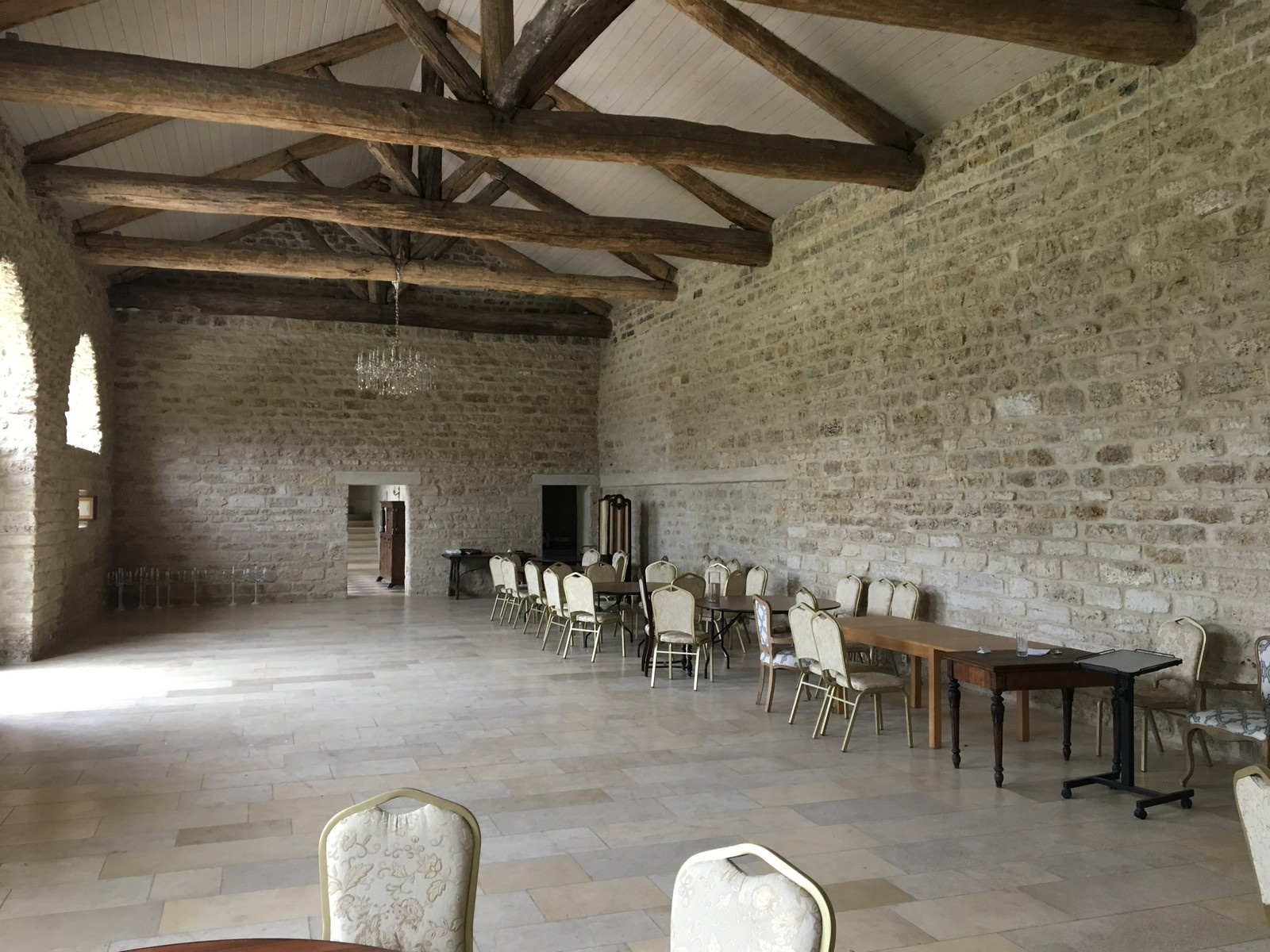 Частная усадьба