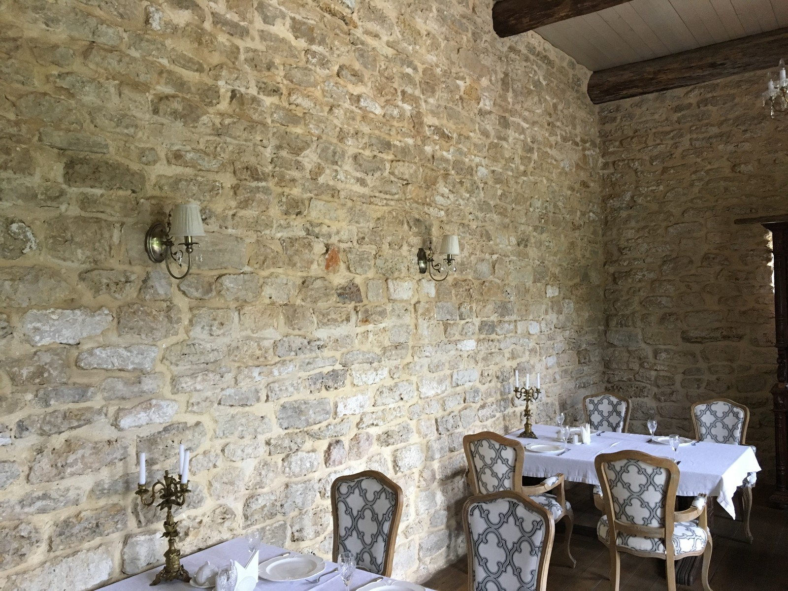 Частная усадьба