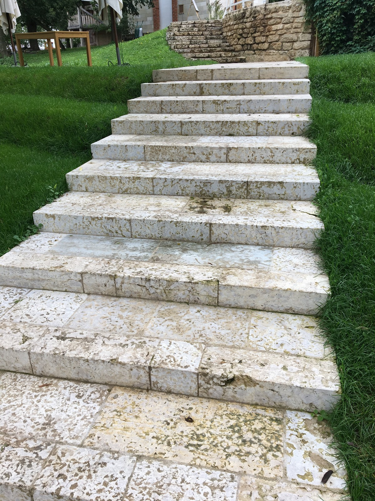 Обложка проекта: Частная усадьба