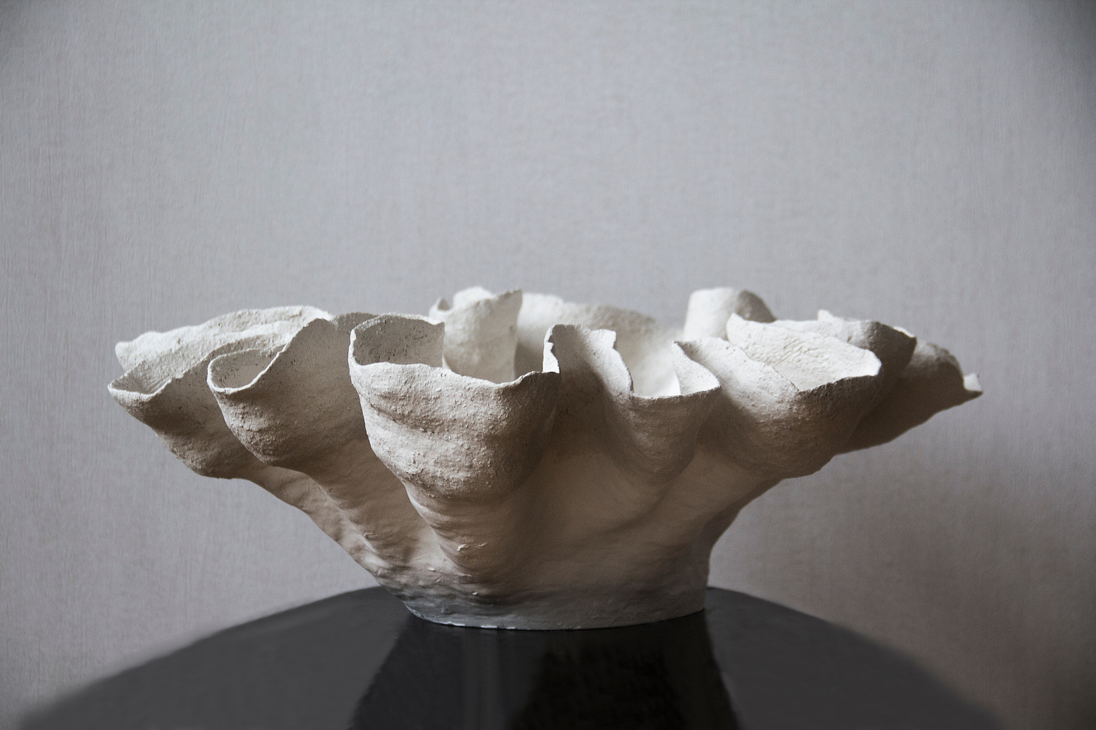 Levadnaja Ceramics White Collection