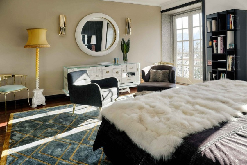 Интерьер от Covet Group 2