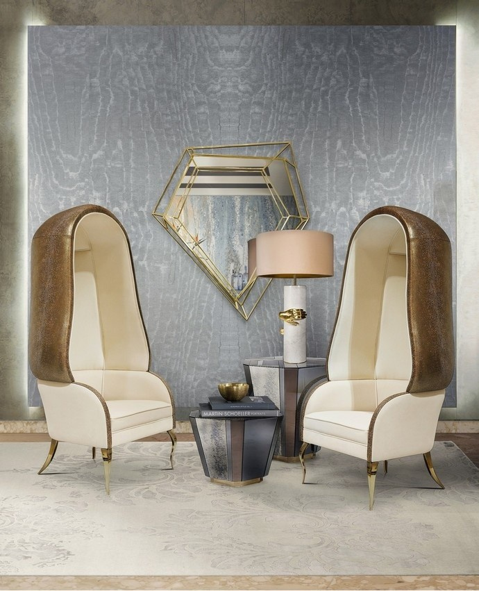 Интерьер от Covet Group 2