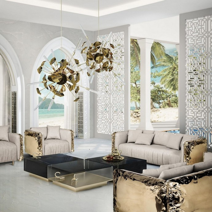 Интерьер от Covet Group 2