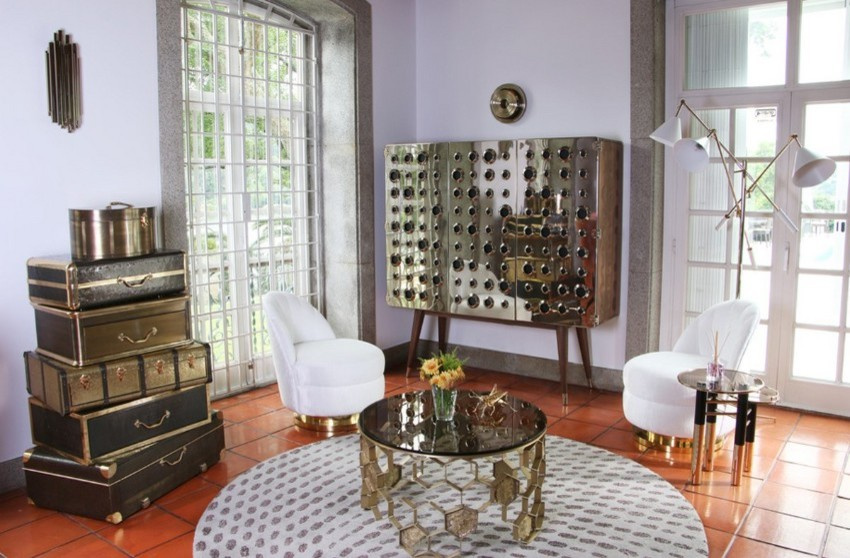 Интерьер от Covet Group 2