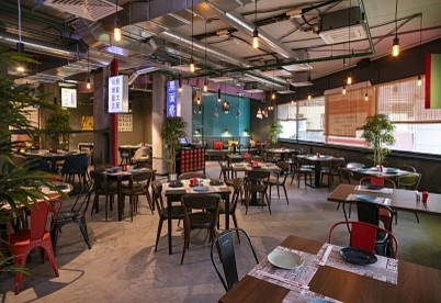 Реализация проекта комплексного оснащения освещением