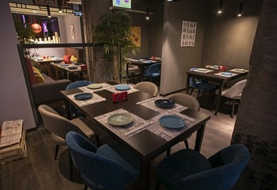 Реализация проекта комплексного оснащения освещением