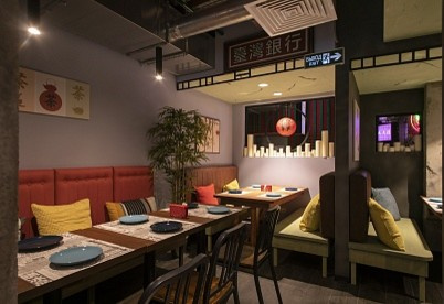 Реализация проекта комплексного оснащения освещением