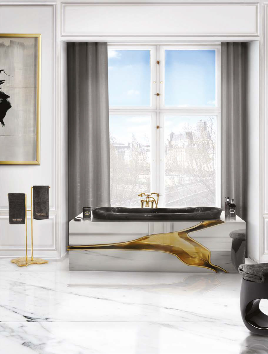 Интерьер от Covet Group 2