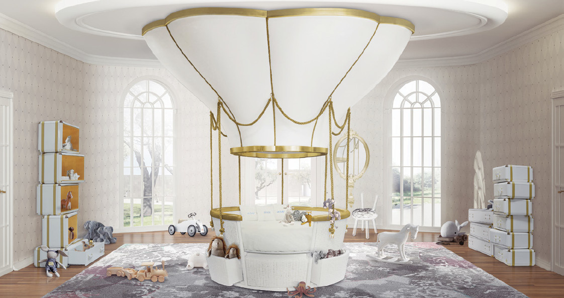 Интерьер от Covet Group 2