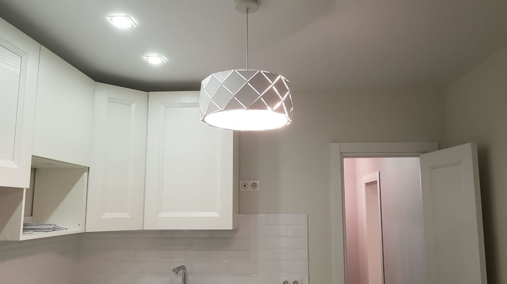 Фото реализованного объекта