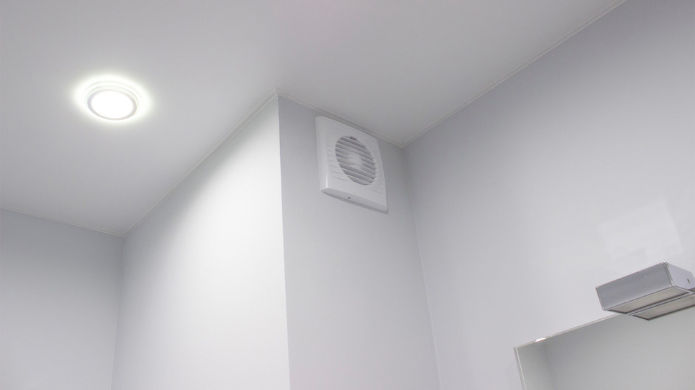 Фото реализованного объекта