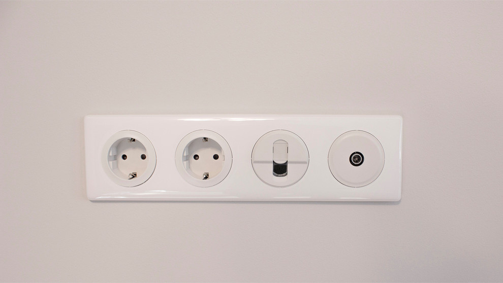 Фото реализованного объекта