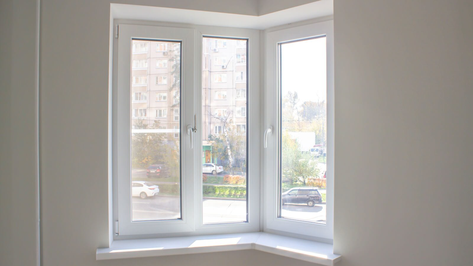 Фото реализованного объекта