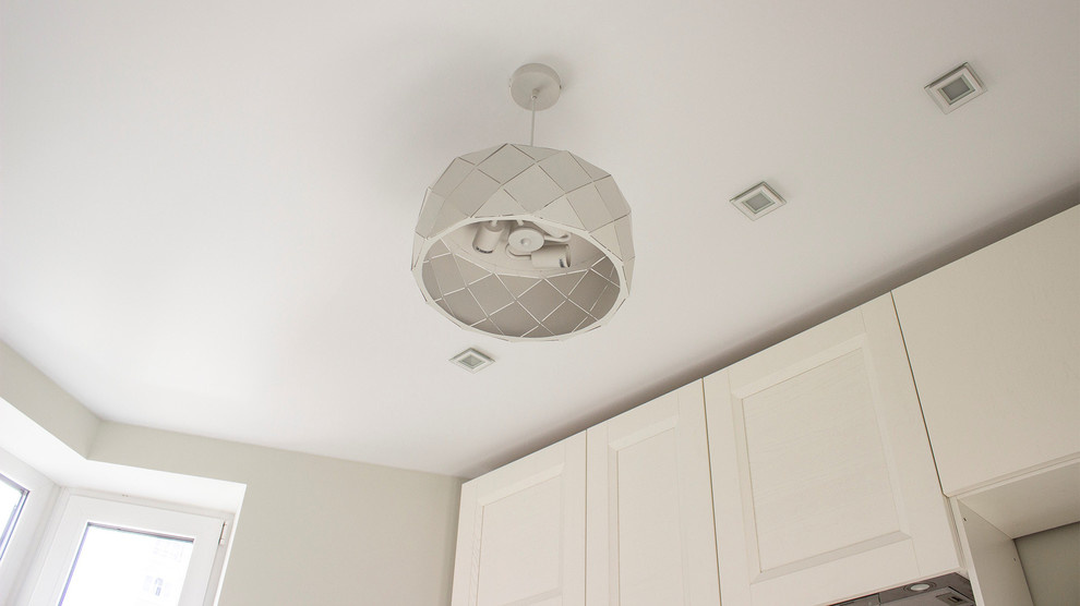 Фото реализованного объекта