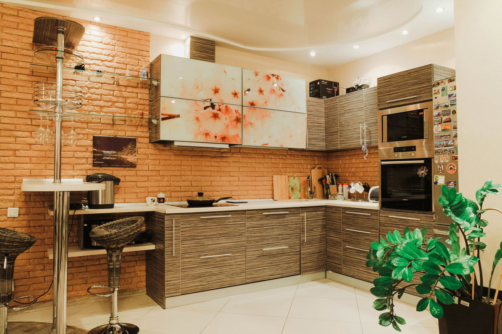 Фотосъемка недвижимости