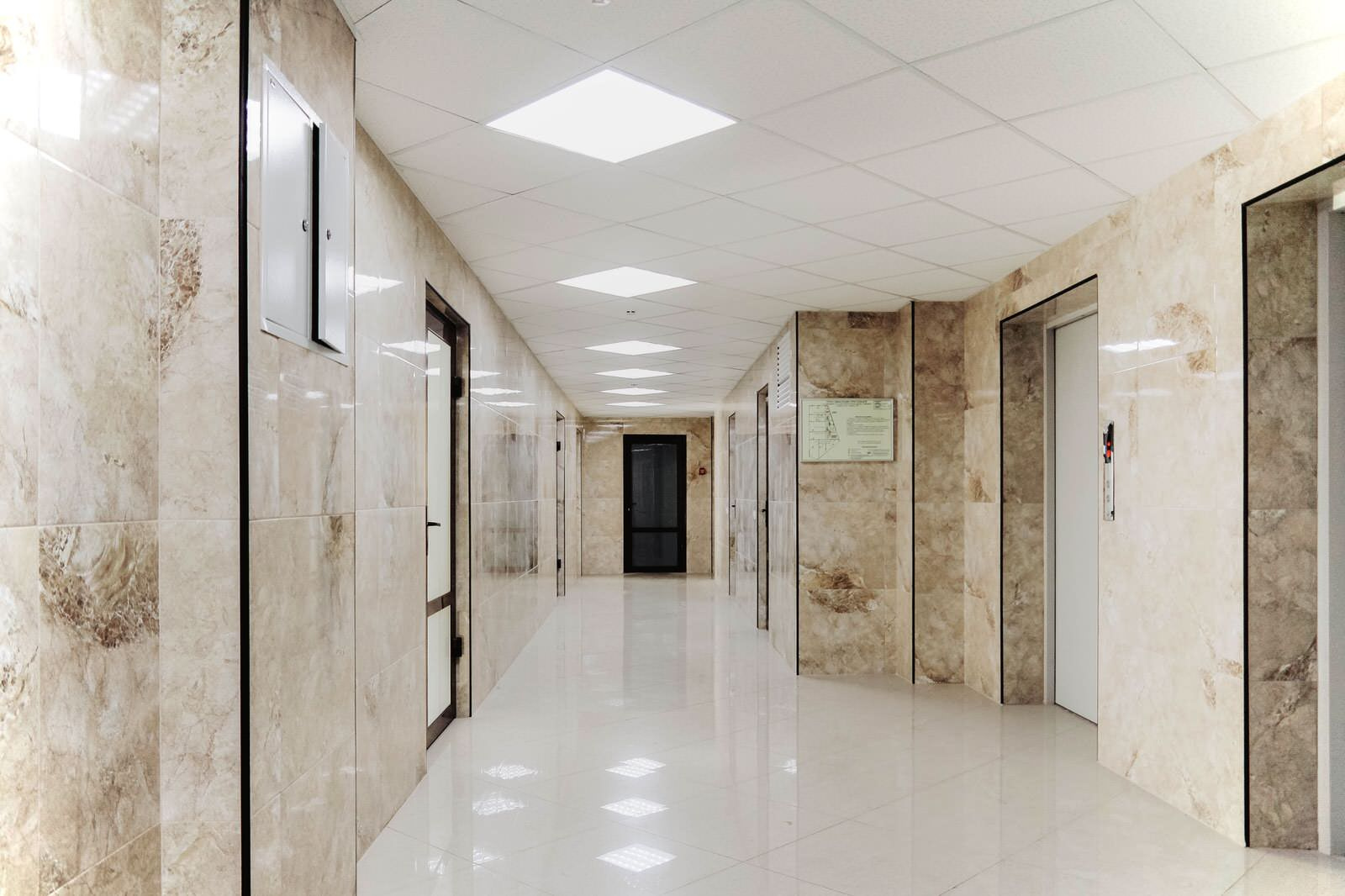 Фотосъемка недвижимости