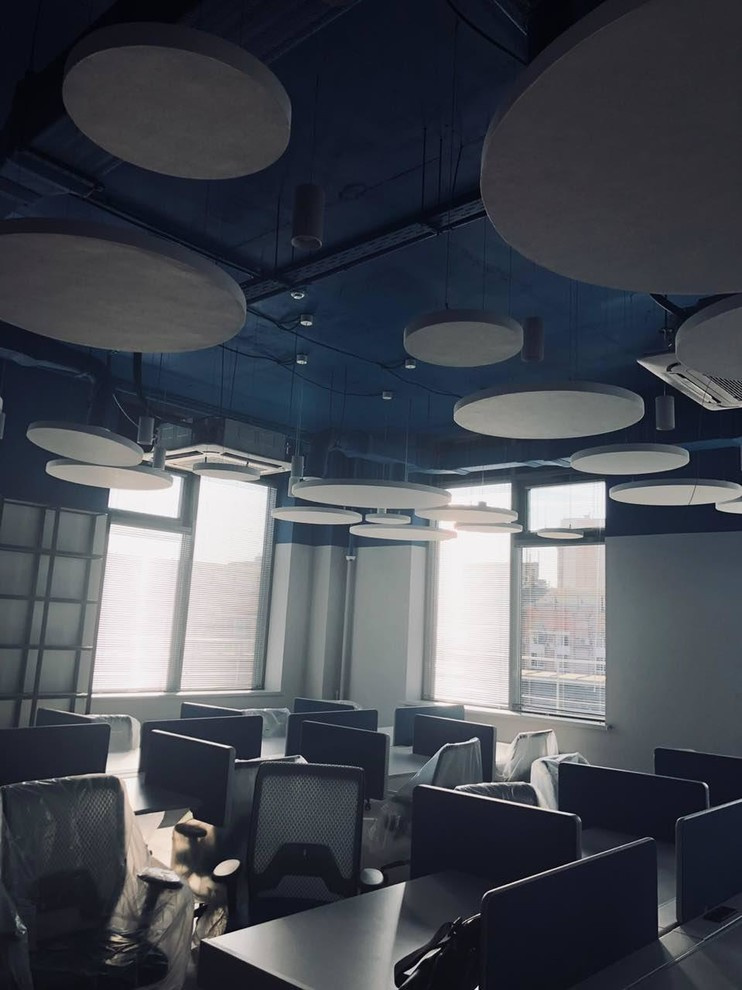 офис на Полковой