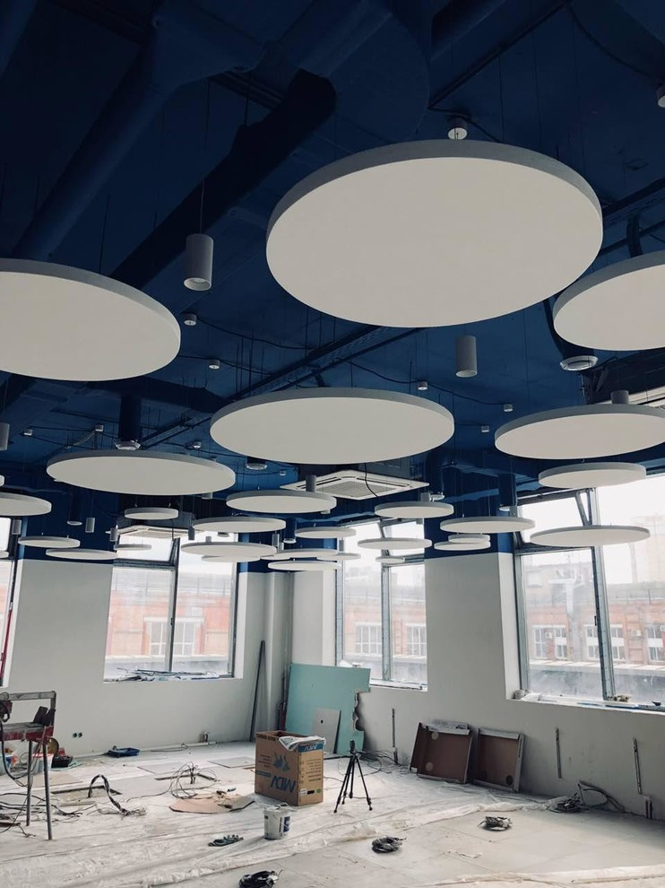 офис на Полковой