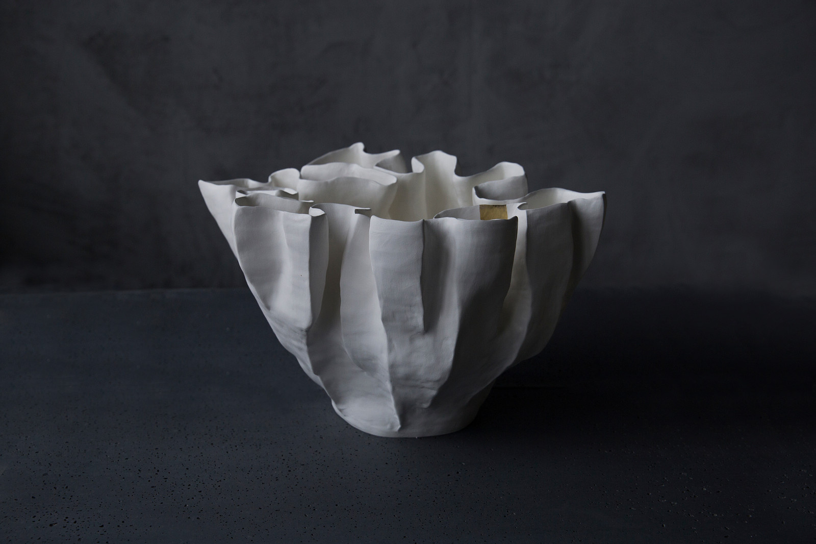 Levadnaja Ceramics White Collection