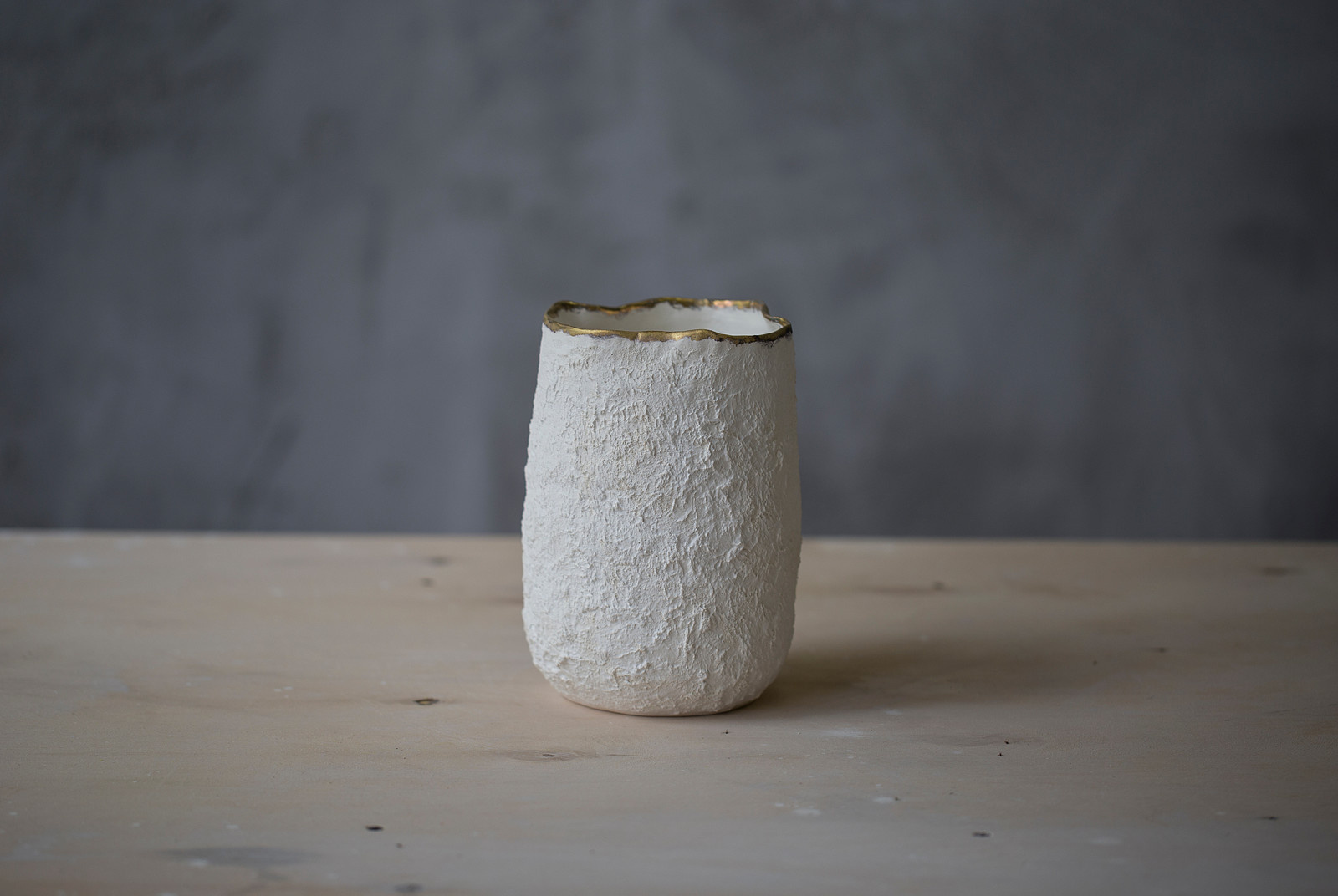 Levadnaja Ceramics White Collection