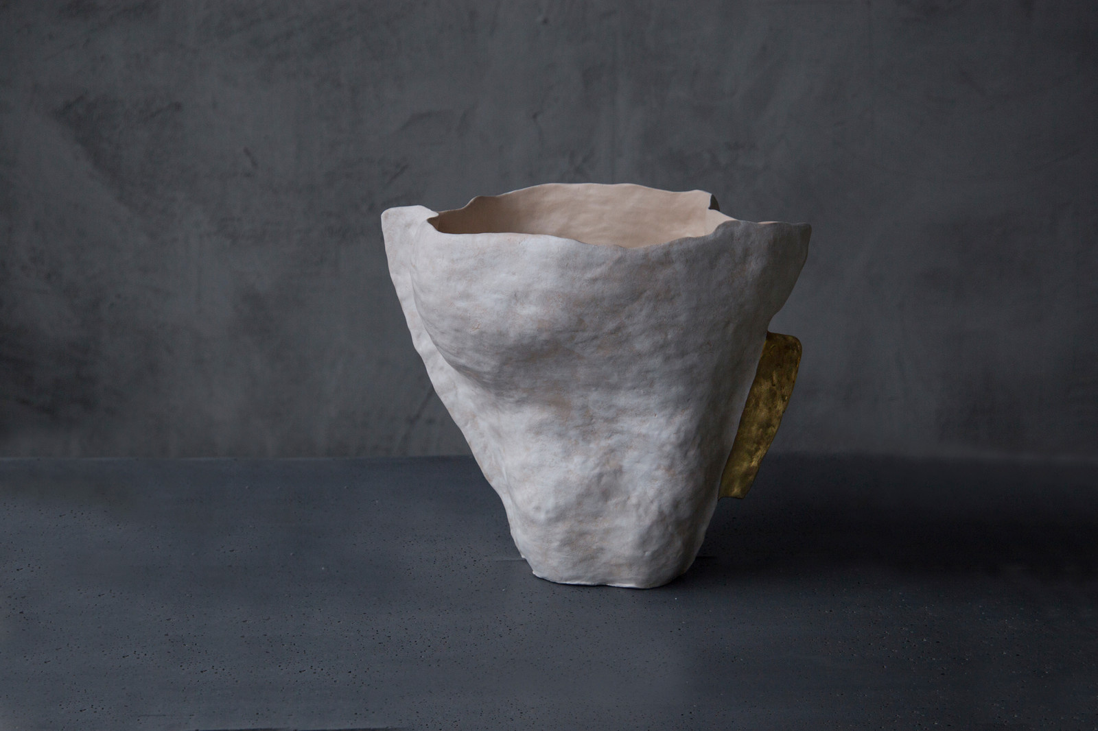 Levadnaja Ceramics White Collection