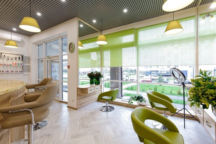 Фабрика красоты