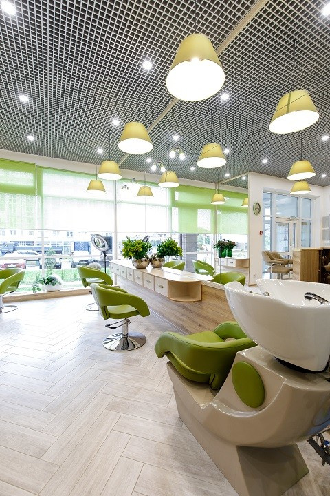 Фабрика красоты