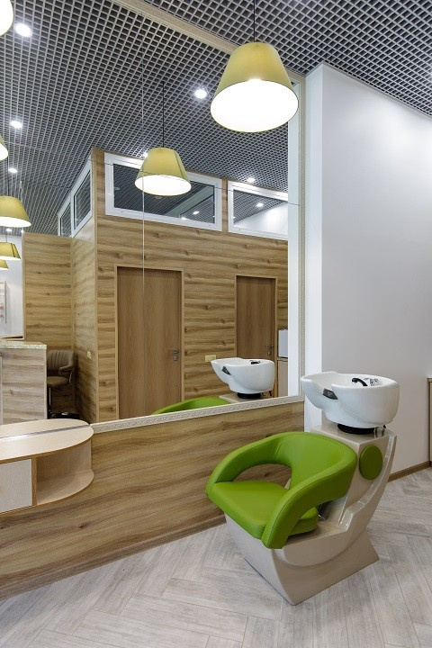 Фабрика красоты